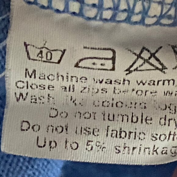 Icebreaker Sport 320 New Zealand Merino Wool Half Zip Base Layer Top Shirt  L - Picture 10 of 11